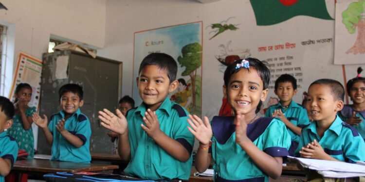 জামালপুরের ৪৭৩ সরকারি প্রাথমিক বিদ্যালয়ে প্রধান শিক্ষক নেই