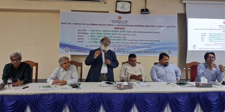 উচ্চশিক্ষায় ইউজিসির চমক: আসছে বাংলাদেশ-যুক্তরাষ্ট্র দ্বৈত ডিগ্রি