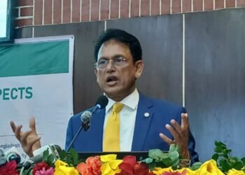 সনদ নয়, বিশ্ববিদ্যালয়কে দক্ষ মানবসম্পদ গড়তে হবে: শিক্ষামন্ত্রী