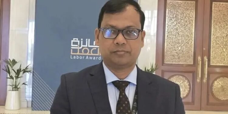 সিলেটের ডিসি সারওয়ার আলমকে প্রত্যাহার