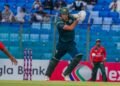 অস্ট্রেলিয়ার কাছে হোয়াইটওয়াশ বাংলাদেশ