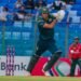 অস্ট্রেলিয়ার কাছে হোয়াইটওয়াশ বাংলাদেশ