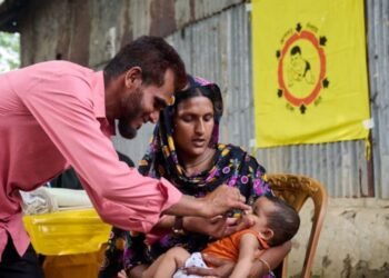 ১৪ মাস পর ২৮ জুন ভিটামিন ‘এ’ প্লাস ক্যাম্পেইন শুরু