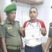 ঢাকা মেডিকেলের বহির্বিভাগ থেকে ভুয়া চিকিৎসক নান্টু সাহা আটক