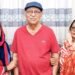 প্রথমবার একসঙ্গে পর্দায় আসছেন আবুল হায়াত, দিলারা জামান ও ডলি জহুর