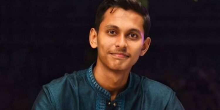 কুমিল্লায় মোটরসাইকেলের ধাক্কায় ছাত্রশিবির নেতার মর্মান্তিক মৃত্যু