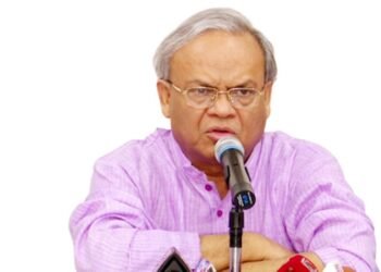 তারেক রহমানের চীন সফরে ঢাকার কৌশলগত অবস্থান আরও সুদৃঢ় হবে: রিজভী