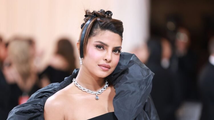 হলিউডে আরও বড় স্বপ্নের পথে প্রিয়াঙ্কা