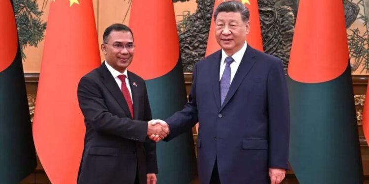 বাংলাদেশ থেকে মিয়ানমার হয়ে করিডোরের প্রস্তাব চীনের
বিস্তারিত: 
#news #banglaflow #বাংলাফ্লো