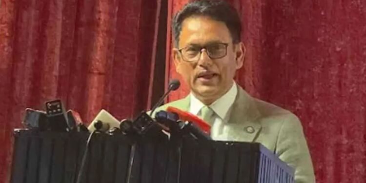 বুয়েটের হল সংকট সমাধানে দ্রুত ব্যবস্থা নেওয়া হবে: শিক্ষামন্ত্রী