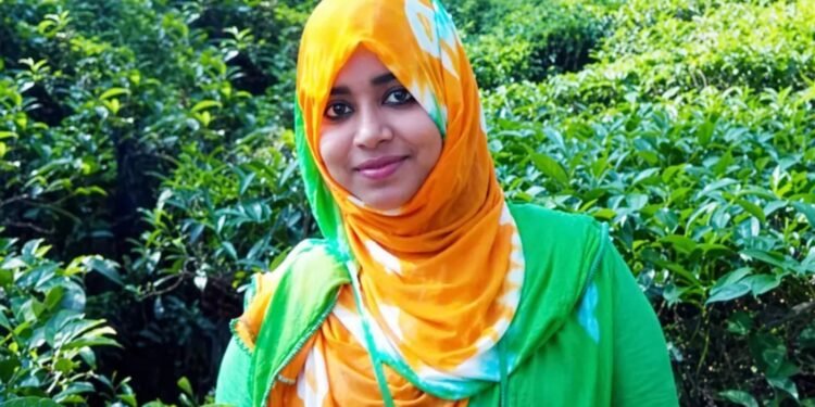 তনু হত্যায় জড়িত দুই আসামির বিরুদ্ধে গ্রেপ্তারি পরোয়ানা ও রেড অ্যালার্ট