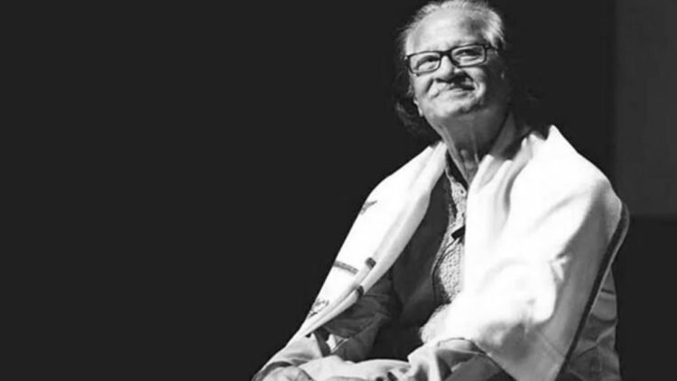 একুশে পদকপ্রাপ্ত চিত্রশিল্পী মুস্তাফা মনোয়ার আর নেই