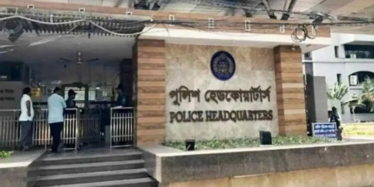 ১০০ দিনে ৬০৫ খুন: টিআইবির পরিসংখ্যানকে ‘অসম্পূর্ণ’ বলল পুলিশ
