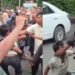 ধানমন্ডি ৩২ নম্বরে সাংবাদিকদের ওপর জামায়াতের হামলা