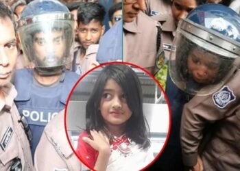 শিশু রামিসা হত্যা: সোহেল ও স্বপ্নার ফাঁসির রায়