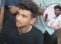 ডিবি পরিচয়ে ক্রিকেটার নাঈমকে রাস্তায় ফেলে মারধর