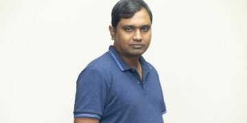 আমেরিকায় বসে রাজীব মণি দাস রচনা করলেন ‘ফুটবল যুদ্ধ’