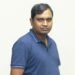আমেরিকায় বসে রাজীব মণি দাস রচনা করলেন ‘ফুটবল যুদ্ধ’