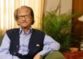 বনানীতে চিরনিদ্রায় শায়িত হবেন মুস্তাফা মনোয়ার, জানাজা ও দাফনের সময়সূচি চূড়ান্ত