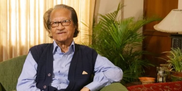 বনানীতে চিরনিদ্রায় শায়িত হবেন মুস্তাফা মনোয়ার, জানাজা ও দাফনের সময়সূচি চূড়ান্ত