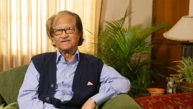 বনানীতে চিরনিদ্রায় শায়িত হবেন মুস্তাফা মনোয়ার, জানাজা ও দাফনের সময়সূচি চূড়ান্ত