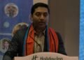 উদ্ভাবনী শিক্ষা মডেল জাতীয় পর্যায়ে সম্প্রসারণে আগ্রহী সরকার: ববি হাজ্জাজ
