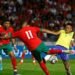 ব্রাজিল নাকি মরক্কো, মেটলাইফ স্টেডিয়ামে আজ কার রেকর্ড ভাঙবে?