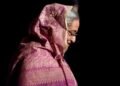 অবসরের জল্পনা উড়িয়ে দিলেন শেখ হাসিনা, দিলেন দেশে ফেরার বার্তা