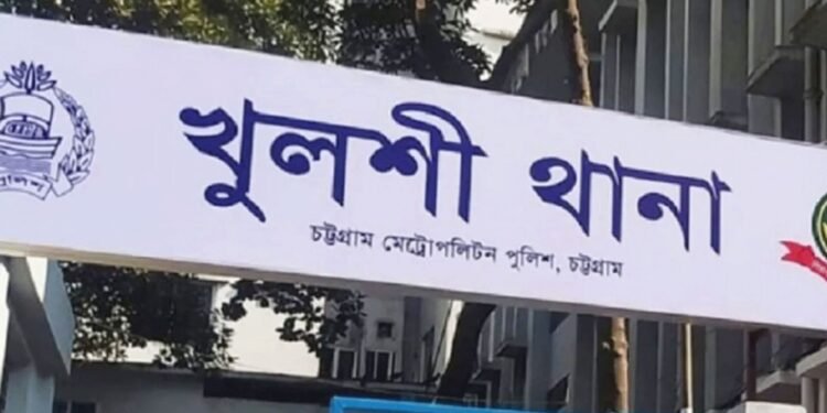 ক্রিকেটার নাঈমকে পুলিশি নির্যাতন: পুলিশের ৩ সদস্যের পর ওসিও প্রত্যাহার