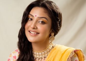 নাটকের প্রমোশন নাকি সত্যিই এনগেজড হলেন নীহা?