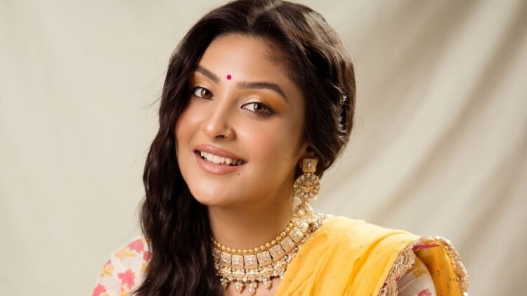 নাটকের প্রমোশন নাকি সত্যিই এনগেজড হলেন নীহা?