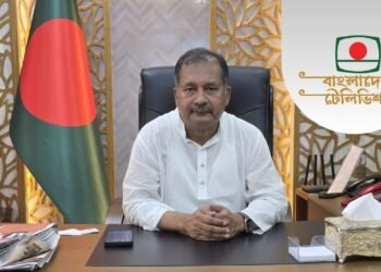 আয়ের চেয়ে বিটিভির ব্যয় ৩২ গুণ বেশি: সংসদে তথ্যমন্ত্রী