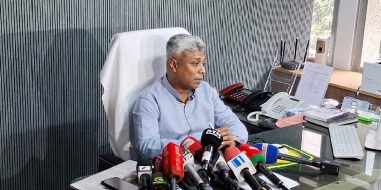 বাধ্য হয়ে তেলের দাম বৃদ্ধি: প্রতিমন্ত্রী