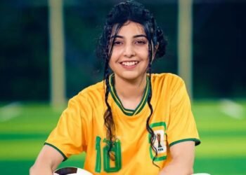 ব্রাজিলের প্রথম ম্যাচের আগে পড়শীর ‘বেস্ট অব লাক’ বার্তা