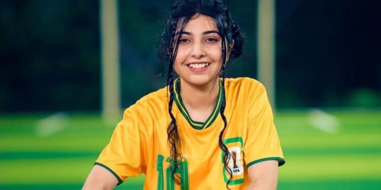 ব্রাজিলের প্রথম ম্যাচের আগে পড়শীর ‘বেস্ট অব লাক’ বার্তা