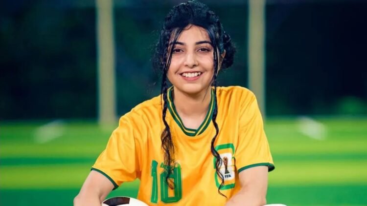 ব্রাজিলের প্রথম ম্যাচের আগে পড়শীর ‘বেস্ট অব লাক’ বার্তা