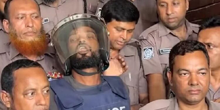রামিসা হত্যা: আদালতে ‘ডলার’ নামের নতুন রহস্য