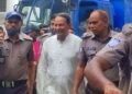 ট্রাইব্যুনালে হাসানুল হক ইনুর ১০ বছরের কারাদণ্ড