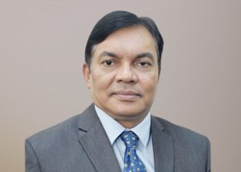 বাংলাদেশ ব্যাংকের নতুন ডেপুটি গভর্নর হলেন মো. সরোয়ার হোসেন