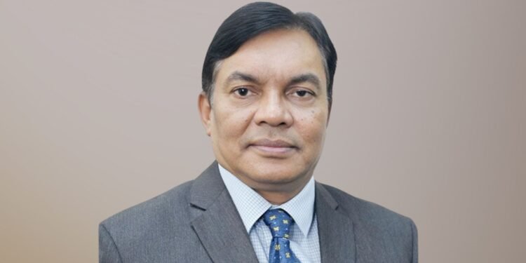 বাংলাদেশ ব্যাংকের নতুন ডেপুটি গভর্নর হলেন মো. সরোয়ার হোসেন