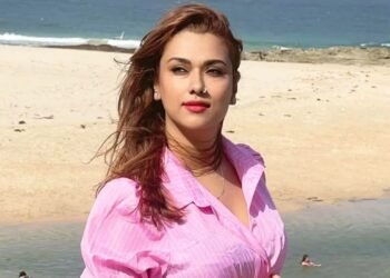 প্রতারক বাশারের 'স্ত্রী' হিসেবে সংবাদ প্রকাশ, ক্ষুব্ধ ববি দিলেন কড়া জবাব