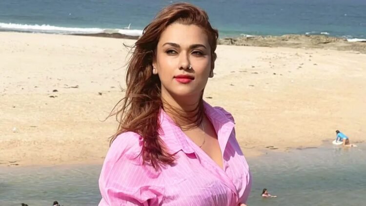 প্রতারক বাশারের 'স্ত্রী' হিসেবে সংবাদ প্রকাশ, ক্ষুব্ধ ববি দিলেন কড়া জবাব