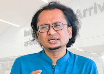 দিল্লিতে চরম হেনস্তা, ক্ষোভে দেশে ফিরলেন ডা. জাহেদ উর রহমান