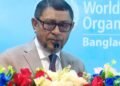 এক সপ্তাহে হামে মৃ/ত্যু 
শূন্যে নেমে এসেছে : স্বাস্থ্যমন্ত্রীর দাবী