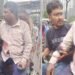 প্রকাশ্য দিবালোকে মতিঝিলে ব্যবসায়ীকে গুলি করে বিদেশি মুদ্রা ছিনতাই
