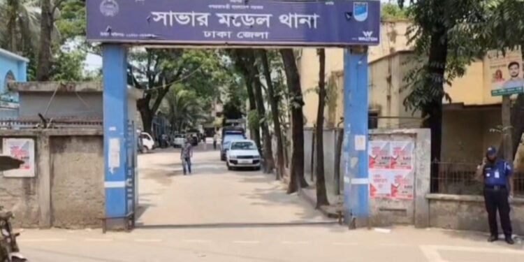 আসামি পলায়নের ঘটনায় দুই এএসআইসহ তিন পুলিশ সদস্য প্রত্যাহার