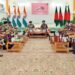 ক্ষমতার পালাবদলের পর প্রথমবারের মতো বৈঠকে বসছে বিজিবি-বিএসএফ