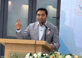 ২০২৮ সালের পর প্রাথমিকে অপ্রশিক্ষিত শিক্ষক থাকবেন না: ববি হাজ্জাজ২০২৮ সালের পর প্রাথমিকে অপ্রশিক্ষিত শিক্ষক থাকবেন না: ববি হাজ্জাজ