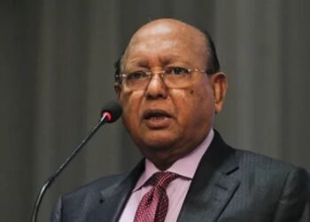 মহান মুক্তিযুদ্ধের অন্যতম সংগঠক তোফায়েল আহমেদের প্রয়াণ