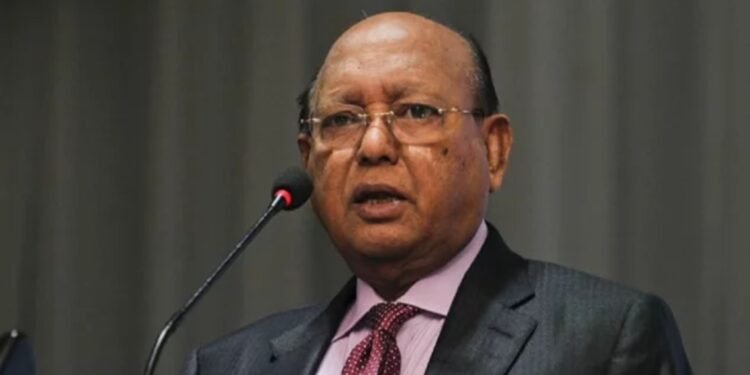 মহান মুক্তিযুদ্ধের অন্যতম সংগঠক তোফায়েল আহমেদের প্রয়াণ